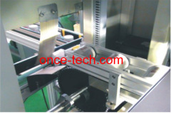 automatic filter uv screen printing machine