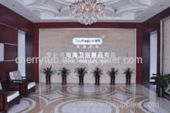 Anping Southsea Sanitary Ware Co.,Ltd