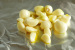 Normal white 4.5cm/5.5cm/6.5cm peeled china garlic