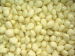 Normal white 4.5cm/5.5cm/6.5cm peeled china garlic