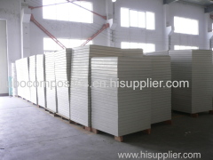 FRP/GRP Panel Tank for Drinking Water