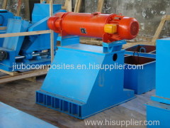 QFW-3000VI FRPM Pipe (Reinforced Plastics Mortar Pipe) Production Line