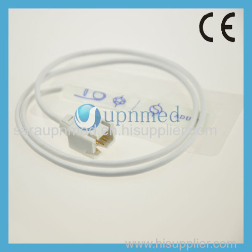 Masimo adult transpore disposable spo2 sensor