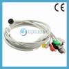 Corpuls 3 ECG cable 6 lead cable