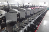 electronic intelligent rewinding machine