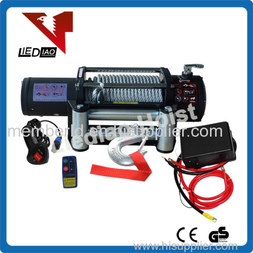 Off Road 12000lbs 12V Electric Winch
