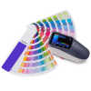 Customized aperture spectrophotometer color spectrometer meter with d/8