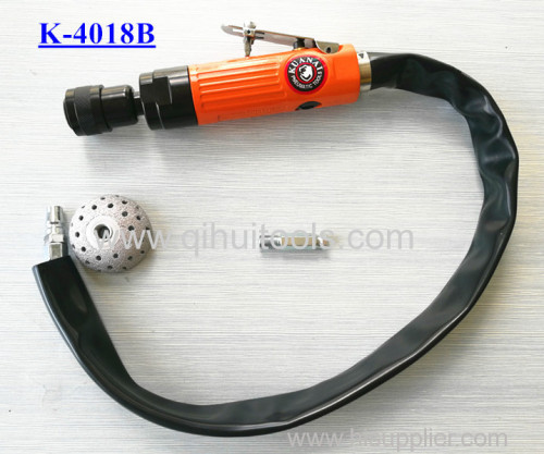 High Quality Heavy Duty Tire Buffer W/Metal