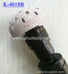 High performance Professional Air Die Grinder used for tie grinder