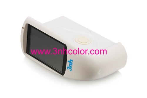 NHG60 touch screen 60 degree single angle gloss meter glossmeter gloss tester with 1000 gu 0.1 gu