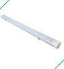 t8 ip65 weatherproof fluorescent lighting fixtures led batten light