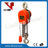 DHS Portable Electric Chain Hoist