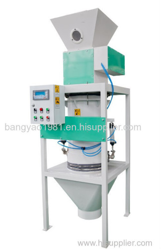 Rice grain food flow scale flow weigher high accurate flow rate scale