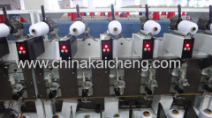 Intelligent High Speed electronic precise winding machine