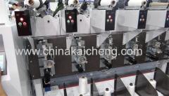 Intelligent High Speed electronic precise winding machine