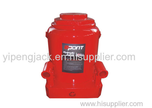 100T-200T Hydraulic Bottle Jack (big Tons)