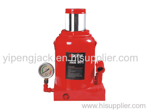 Hydraulic Bottle Jack 32T.50T.With Screw