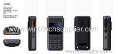 poc radio both hardware and software walkie talkie push to talk gps wifi bluetooth walkie talkie voice call map posisi