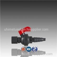 PVC Sampling Valve Product Product Product