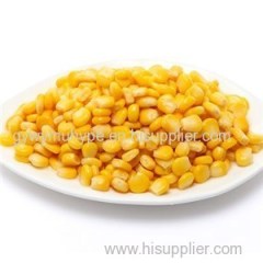 Canned Corn Product Product Product