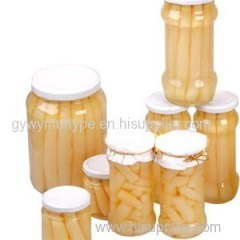 Canned Asparagus Spears Product Product Product