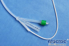 Disposable Medical Foley Catheter Temperature Sensor Disposable Medical Foley Catheter Temperature Porbes