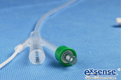 Disposable Medical Foley Catheter Temperature Sensor Disposable Medical Foley Catheter Temperature Porbes