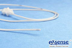 Disposable Medical General Purpose Temperature probe