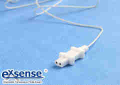 Disposable Medical General Purpose Temperature probes Disposable Medical General Purpose Temperature Sensor
