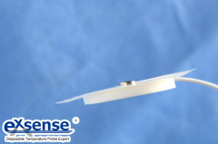 Disposable Medical Skin Temperature Sensor Disposable Medical Skin Temperature Probes YSI400