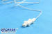 Disposable Medical Tympanic Temperature Probe