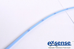 Disposable Medical Esophageal Temperature Probe Disposable Medical Temperature Probes Disposable Medical