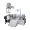 AVE-Upper Homogenizer Hydralic Lifting Vacuum Emulsifying Mixer