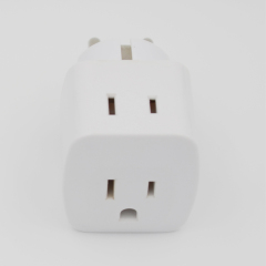 Bs8546 us to uk travel adapter