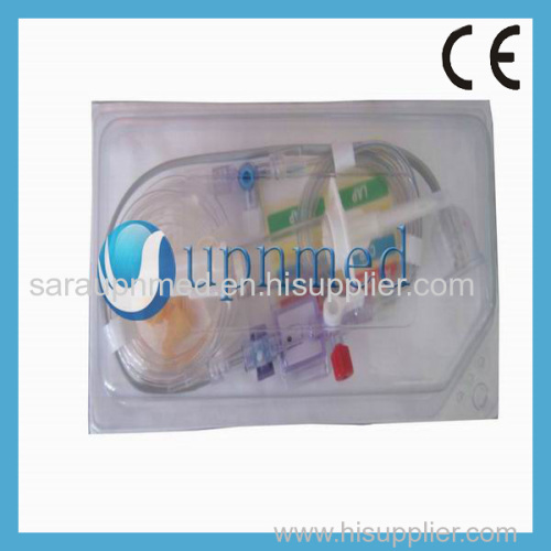 Disposable Abbott pressure transducer