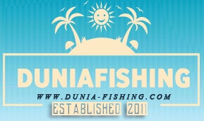 DUNIA FISHING STORE