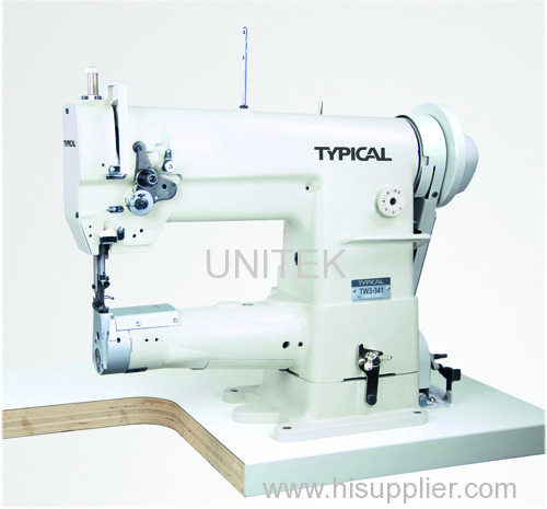 Cylinder Bed Compound Feed Lockstitch Sewing Machines