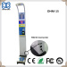 coin-operated body scale Weight Scale Height Balance from Zhengzhou Dingheng China