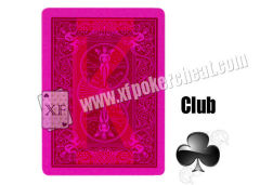 Poker Tournament Bicycle Marked Cards For Poker Cheat Bicycle Ultimate Marked Deck