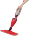 Color box packed Wet / Dry Spray Mop SM-02-B