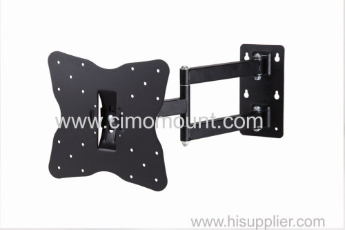 Swivel & Tilt TV Wall Mount