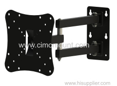 Swivel & Tilt TV Wall Mount