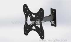 Swivel & Tilt TV Wall Mount