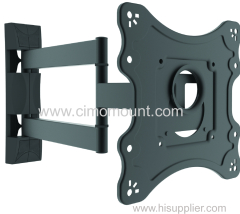 Swivel & Tilt TV Wall Mount