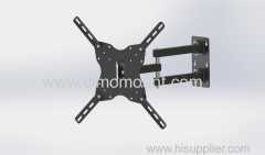 Swivel & Tilt TV Wall Mount