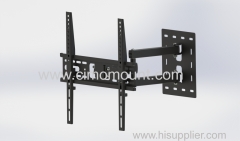 Swivel & Tilt TV Wall Mount