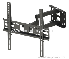 Swivel & Tilt TV Wall Mount