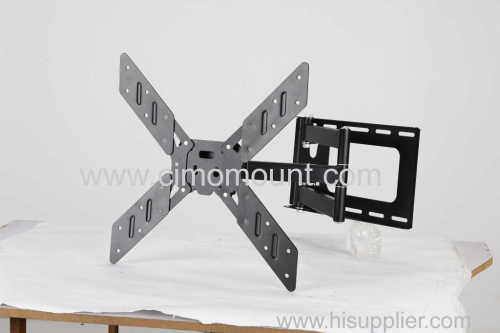 Swivel & Tilt TV Wall Mount