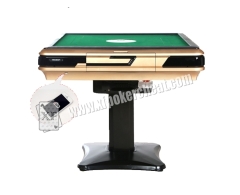 Secret Mahjong Monitoring System Cheating Set / Playing Mahjong Games Cheating