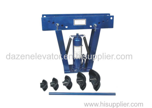 Portable Power Pipe Bender yipengjack